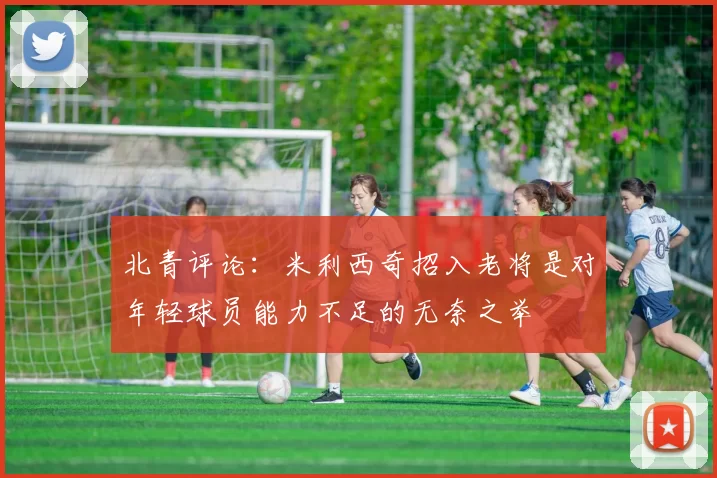 北青评论：米利西奇招入老将是对年轻球员能力不足的无奈之举