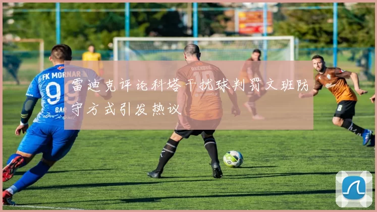 雷迪克评论科塔干扰球判罚文班防守方式引发热议